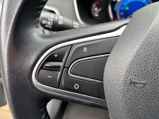 Renault Mégane - Afbeelding 17 van 23