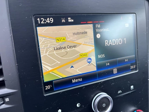 Renault Mégane - Afbeelding 18 van 23