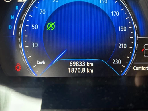 Renault Mégane - Afbeelding 20 van 23