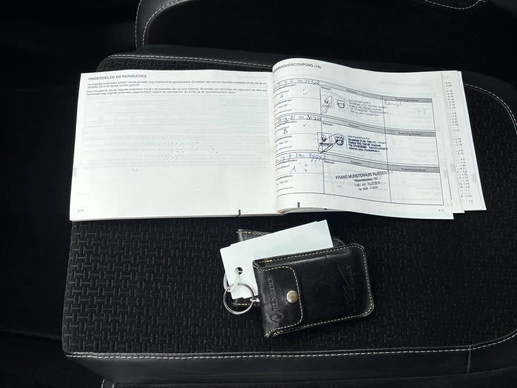 Renault Mégane - Afbeelding 21 van 23