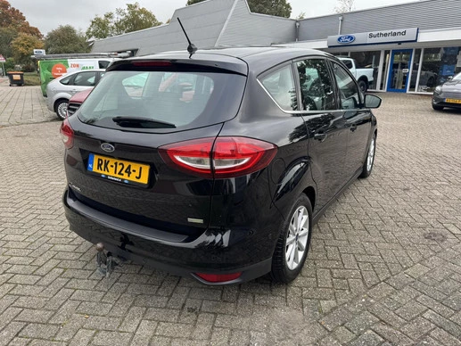 Ford C-MAX - Afbeelding 3 van 17