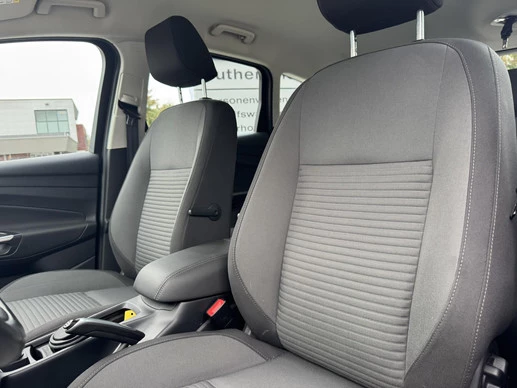 Ford C-MAX - Afbeelding 4 van 17