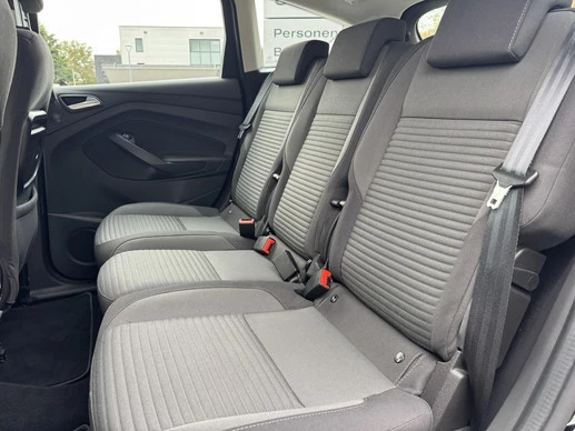 Ford C-MAX - Afbeelding 5 van 17