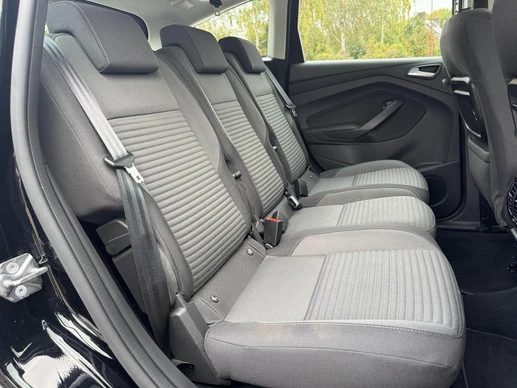 Ford C-MAX - Afbeelding 7 van 17