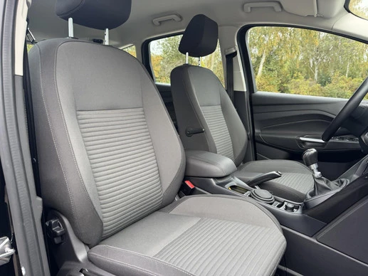 Ford C-MAX - Afbeelding 8 van 17