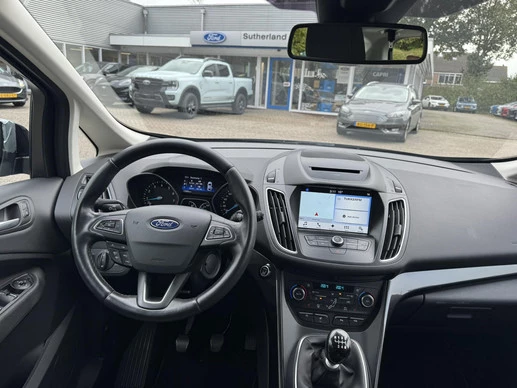 Ford C-MAX - Afbeelding 9 van 17