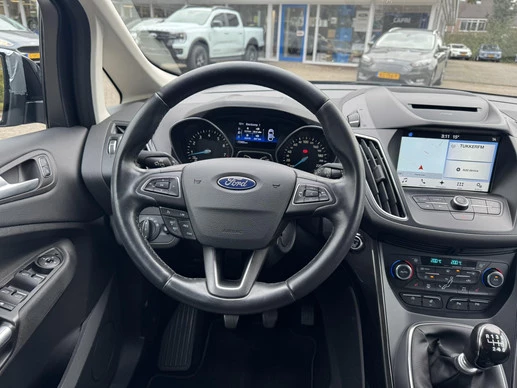 Ford C-MAX - Afbeelding 10 van 17