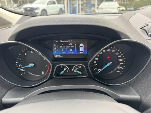 Ford C-MAX - Afbeelding 11 van 17