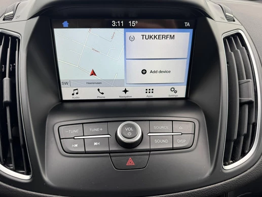 Ford C-MAX - Afbeelding 14 van 17
