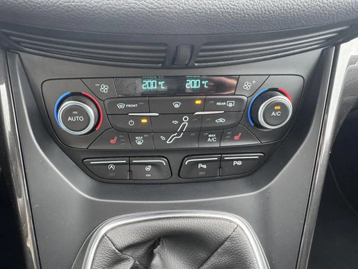 Ford C-MAX - Afbeelding 15 van 17