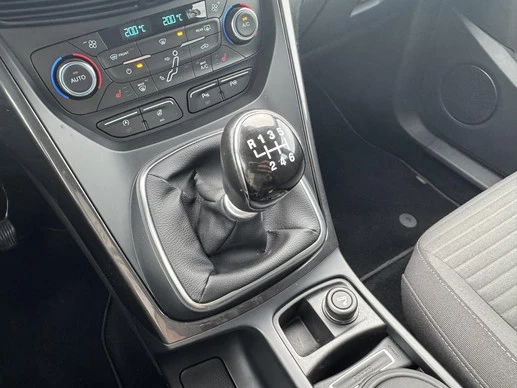 Ford C-MAX - Afbeelding 16 van 17