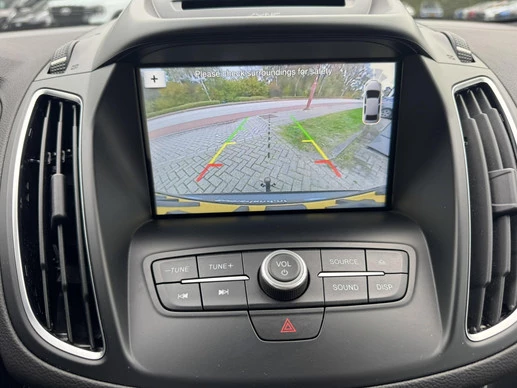 Ford C-MAX - Afbeelding 17 van 17