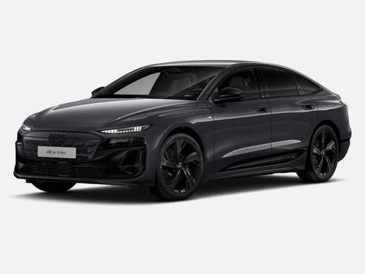 Audi A6 Sportback e-tron - Afbeelding 1 van 9