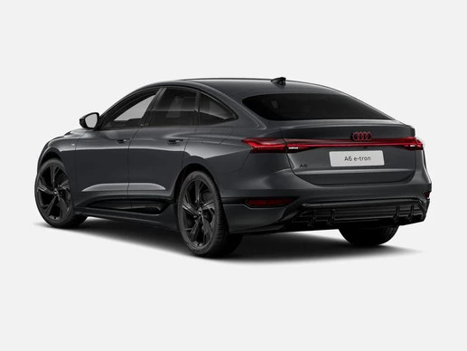 Audi A6 Sportback e-tron - Afbeelding 2 van 9