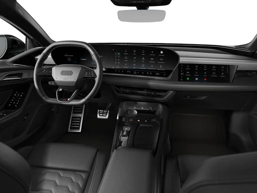 Audi A6 Sportback e-tron - Afbeelding 3 van 9