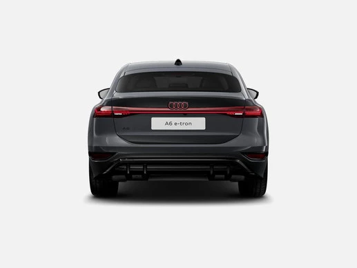 Audi A6 Sportback e-tron - Afbeelding 7 van 9