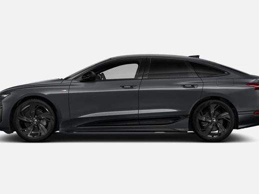 Audi A6 Sportback e-tron - Afbeelding 8 van 9