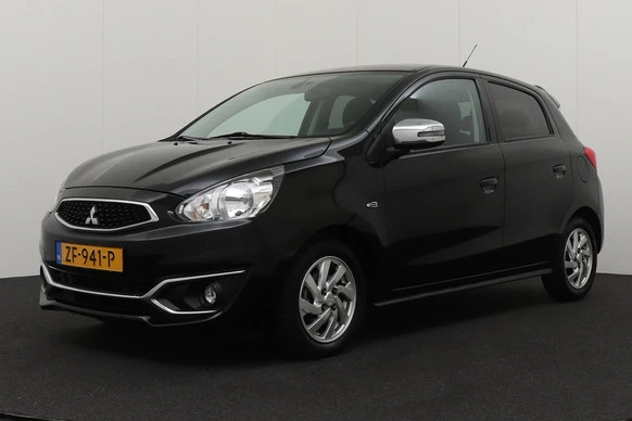 Mitsubishi Space Star - Afbeelding 1 van 30