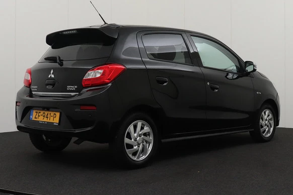 Mitsubishi Space Star - Afbeelding 2 van 30