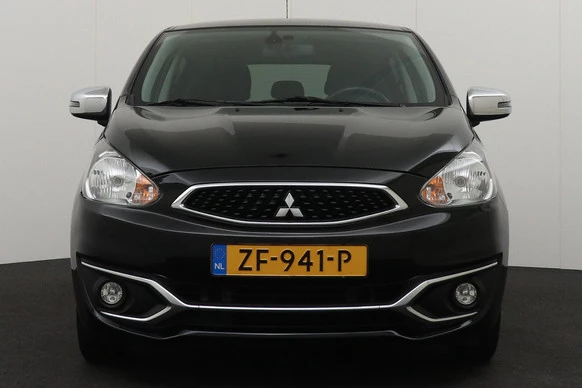 Mitsubishi Space Star - Afbeelding 3 van 30