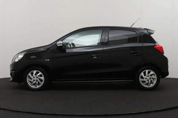 Mitsubishi Space Star - Afbeelding 5 van 30