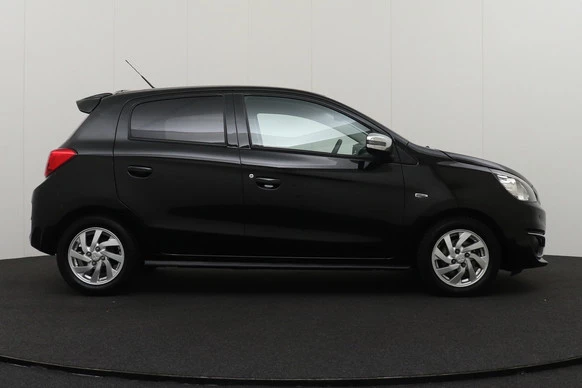 Mitsubishi Space Star - Afbeelding 6 van 30