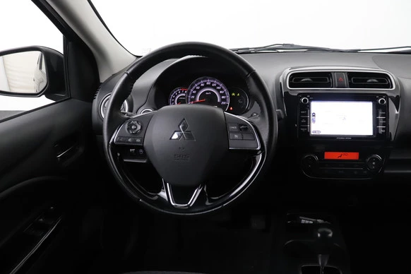 Mitsubishi Space Star - Afbeelding 8 van 30
