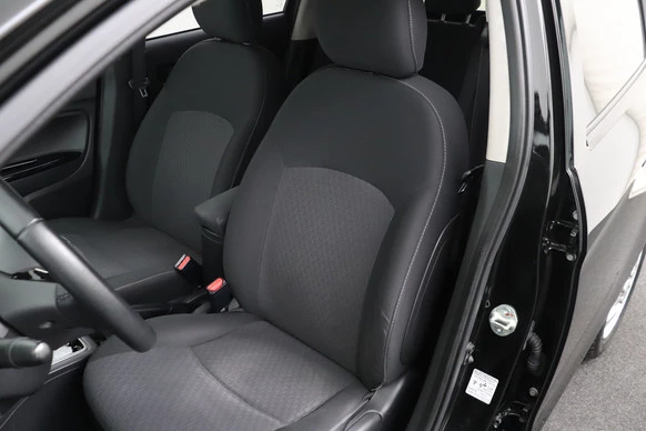 Mitsubishi Space Star - Afbeelding 9 van 30