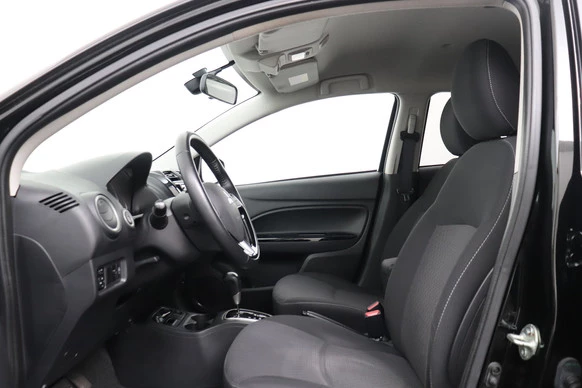 Mitsubishi Space Star - Afbeelding 10 van 30