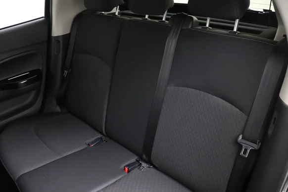 Mitsubishi Space Star - Afbeelding 11 van 30