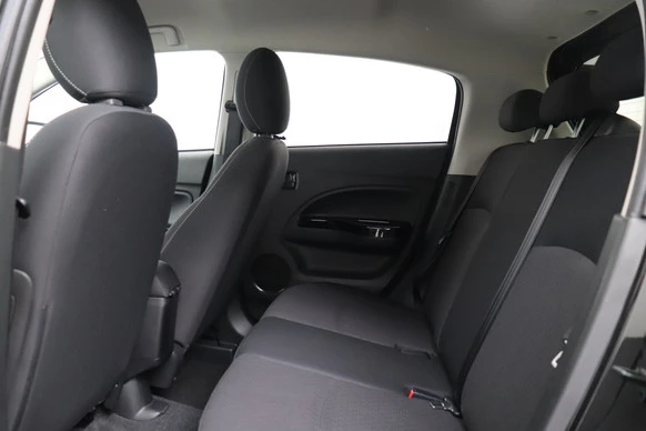 Mitsubishi Space Star - Afbeelding 12 van 30