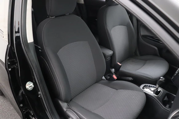 Mitsubishi Space Star - Afbeelding 14 van 30
