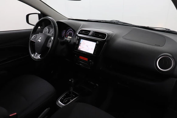 Mitsubishi Space Star - Afbeelding 15 van 30