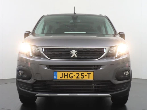 Peugeot e-Rifter - Afbeelding 3 van 30