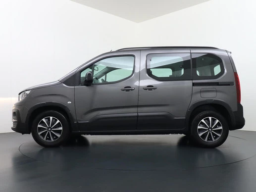 Peugeot e-Rifter - Afbeelding 4 van 30