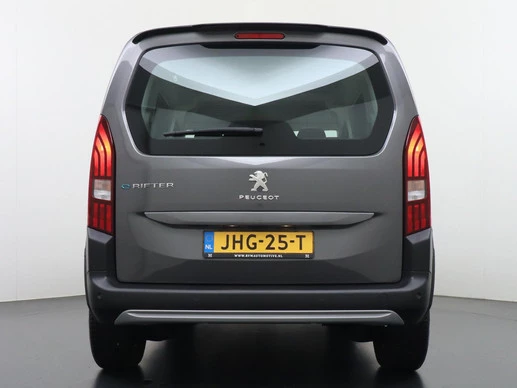 Peugeot e-Rifter - Afbeelding 6 van 30