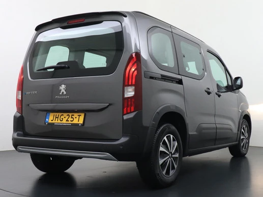Peugeot e-Rifter - Afbeelding 7 van 30
