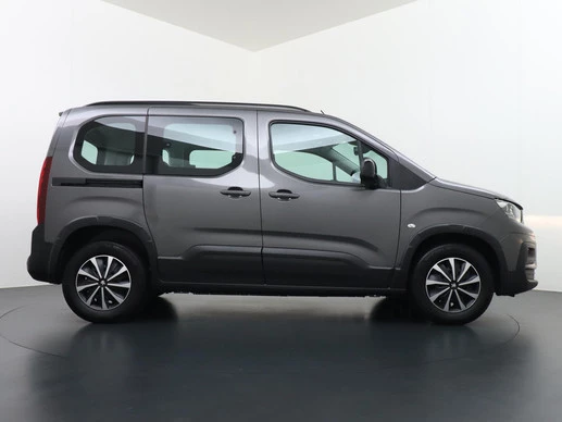 Peugeot e-Rifter - Afbeelding 8 van 30