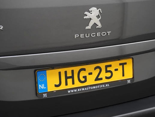 Peugeot e-Rifter - Afbeelding 10 van 30