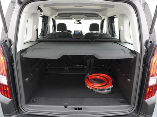 Peugeot e-Rifter - Afbeelding 11 van 30