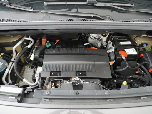 Peugeot e-Rifter - Afbeelding 14 van 30