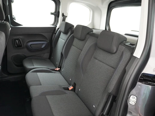 Peugeot e-Rifter - Afbeelding 19 van 30