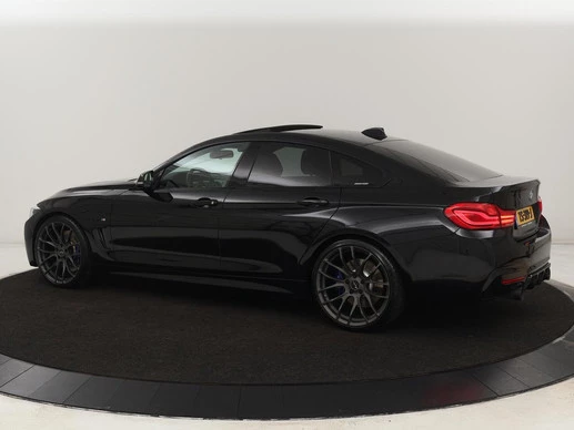 BMW 4 Serie - Afbeelding 2 van 30