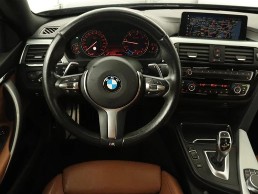 BMW 4 Serie - Afbeelding 3 van 30