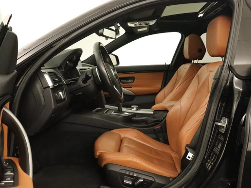 BMW 4 Serie - Afbeelding 4 van 30