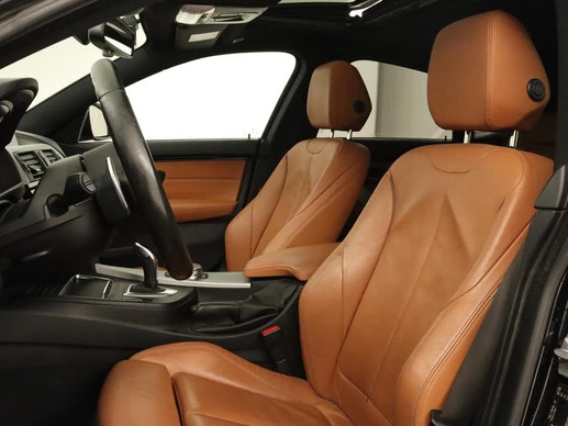 BMW 4 Serie - Afbeelding 5 van 30