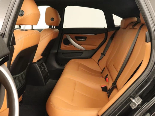 BMW 4 Serie - Afbeelding 8 van 30