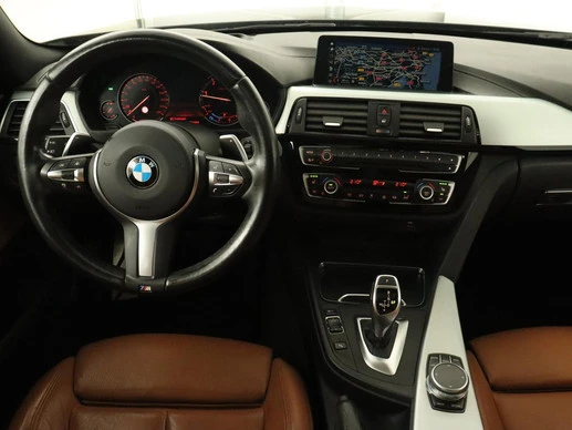 BMW 4 Serie - Afbeelding 9 van 30