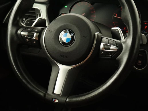 BMW 4 Serie - Afbeelding 10 van 30