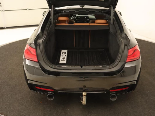 BMW 4 Serie - Afbeelding 11 van 30